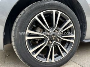 Xe Mitsubishi Mirage 1.2 CVT 2019