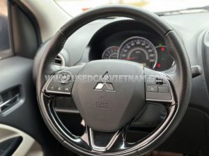 Xe Mitsubishi Mirage 1.2 CVT 2019