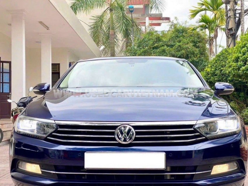 Volkswagen Passat 1.8TSI