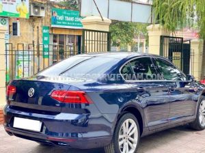 Xe Volkswagen Passat 1.8TSI 2016