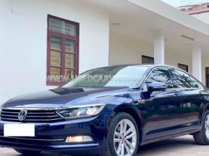 Xe Volkswagen Passat 1.8TSI 2016