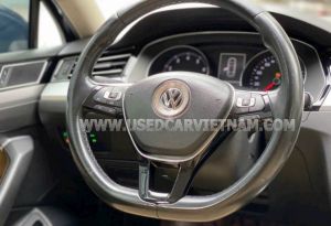 Xe Volkswagen Passat 1.8TSI 2016