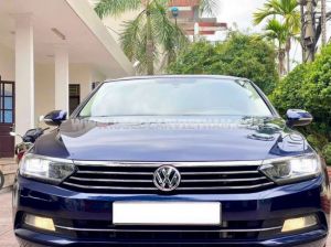 Xe Volkswagen Passat 1.8TSI 2016