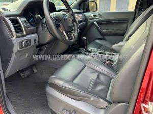 Xe Ford Everest Titanium 2.2L 4x2 AT 2016