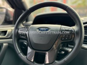 Xe Ford Everest Titanium 2.2L 4x2 AT 2016