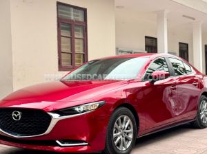 Xe Mazda 3 1.5L Luxury 2023