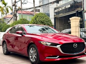 Xe Mazda 3 1.5L Luxury 2023