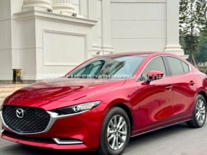 Xe Mazda 3 1.5L Luxury 2023