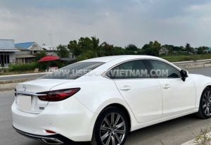 Xe Mazda 6 Premium 2.0 AT 2021