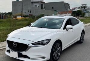 Xe Mazda 6 Premium 2.0 AT 2021