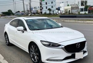 Xe Mazda 6 Premium 2.0 AT 2021