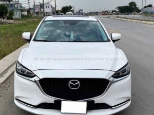 Xe Mazda 6 2.0 Premium TCCC 2021