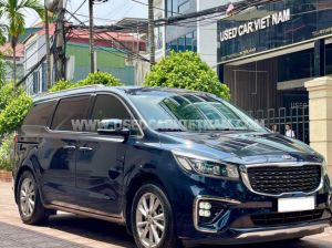 Xe Kia Sedona 2.2 DAT Luxury 2019