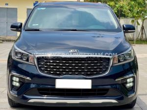 Xe Kia Sedona 2.2 DAT Luxury 2019