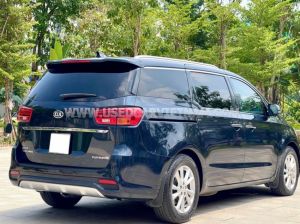 Xe Kia Sedona 2.2 DAT Luxury 2019