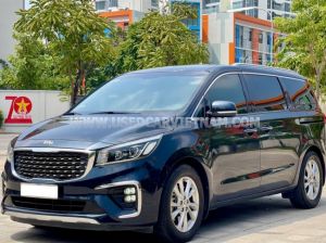 Xe Kia Sedona 2.2 DAT Luxury 2019