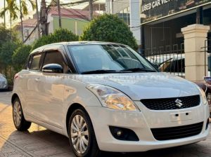 Xe Suzuki Swift 1.4 AT 2016