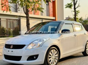 Xe Suzuki Swift 1.4 AT 2016