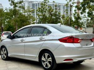 Xe Honda City 1.5 AT 2015