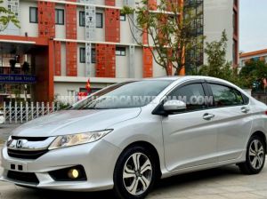 Xe Honda City 1.5 AT 2015