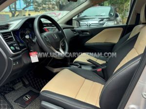 Xe Honda City 1.5 AT 2015