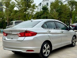 Xe Honda City 1.5 AT 2015