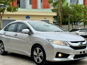 Xe Honda City 1.5 AT 2015