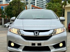 Xe Honda City 1.5 AT 2015