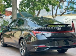 Xe Hyundai Elantra 2.0 AT Cao cấp 2022