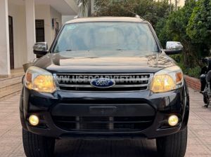 Xe Ford Everest 2.5L 4x2 MT 2015