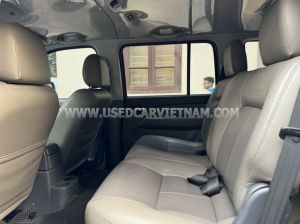 Xe Ford Everest 2.5L 4x2 MT 2015