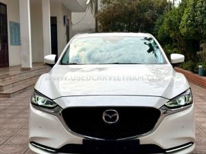 Xe Mazda 6 Premium 2.0 AT 2021