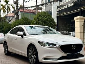 Xe Mazda 6 Premium 2.0 AT 2021