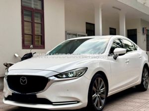 Xe Mazda 6 Premium 2.0 AT 2021