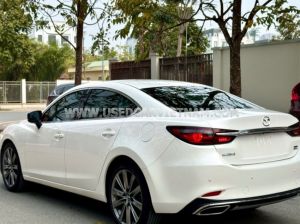 Xe Mazda 6 Premium 2.0 AT 2021