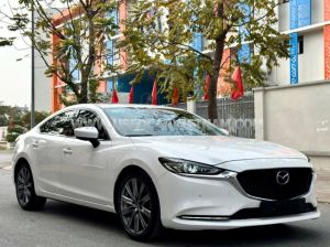 Xe Mazda 6 Premium 2.0 AT 2021