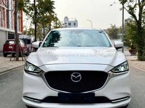 Xe Mazda 6 Premium 2.0 AT 2021