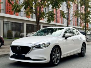 Xe Mazda 6 Premium 2.0 AT 2021