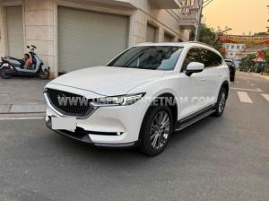 Xe Mazda CX8 Premium 2024