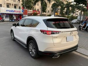 Xe Mazda CX8 Premium 2024