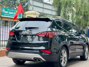 Xe Hyundai SantaFe 2.4L 4WD 2016