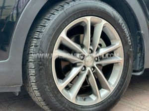 Xe Hyundai SantaFe 2.4L 4WD 2016