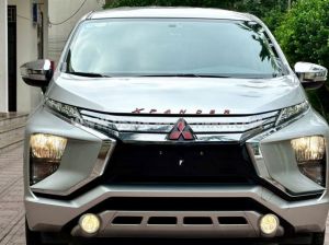 Xe Mitsubishi Xpander 1.5 AT 2019