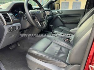 Xe Ford Everest Titanium 2.2L 4x2 AT 2016