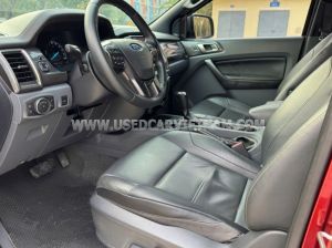 Xe Ford Everest Titanium 2.2L 4x2 AT 2016