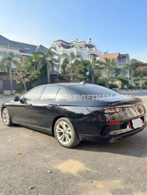 Xe VinFast Lux A 2.0 2.0 AT 2021