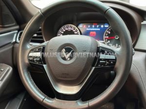 Xe VinFast Lux A 2.0 2.0 AT 2021