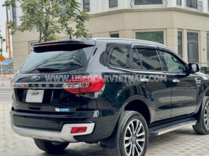 Xe Ford Everest Titanium 2.0L 4x2 AT 2018