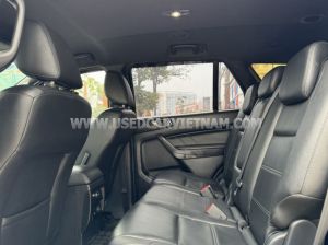 Xe Ford Everest Titanium 2.0L 4x2 AT 2018