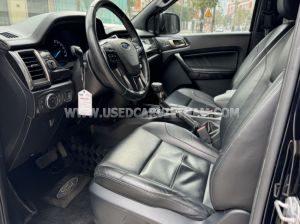 Xe Ford Everest Titanium 2.0L 4x2 AT 2018